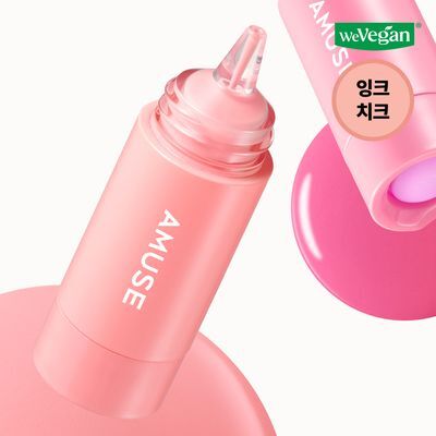 어뮤즈 치크 톡톡 10종