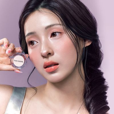 [고발색밀착] 더샘 샘물 싱글 섀도우 25colors