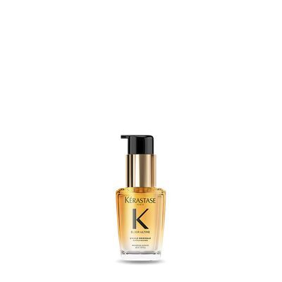 [윤기 케어] 케라스타즈 엘릭서 얼팀 헤어 오일 30ml