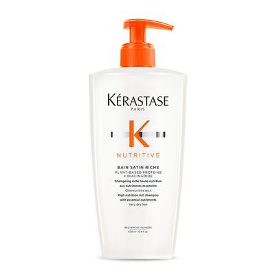 [영양 케어] 케라스타즈 뉴트리 리치 샴푸 500ml