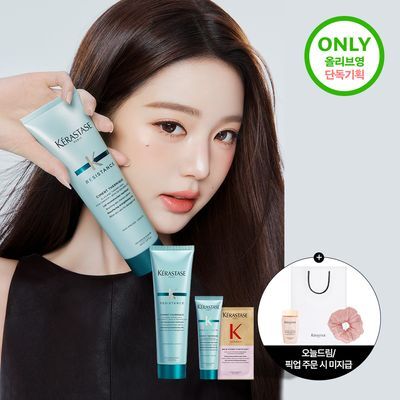 [열보호] 케라스타즈 시몽 테르미크 노워시 트리트먼트 150ml (기획/단품)