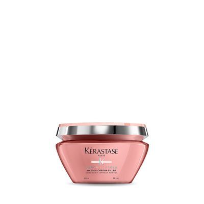 [염색모 케어]  케라스타즈 크로마 압솔뤼 마스크 200ml