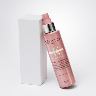 [염색모케어/열보호] 케라스타즈 크로마 압솔뤼 테르미크 트리트먼트 150ml