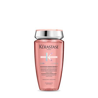 [염색모 케어] 케라스타즈 크로마 압솔뤼 샴푸 250ml