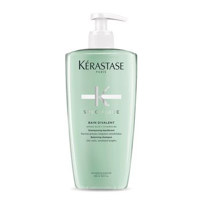 [지성 두피 케어] 케라스타즈 디발렁 샴푸 500ml