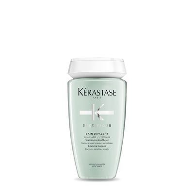 [지성 두피 케어] 케라스타즈 디발렁 샴푸 250ml