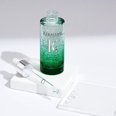 [두피 항산화 케어] 케라스타즈 포텐셜리스테 두피 세럼 90ml