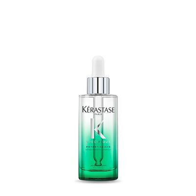 [두피 항산화 케어] 케라스타즈 포텐셜리스테 두피 세럼 90ml