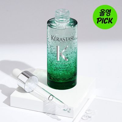 [10월 올영픽/두피 항산화 케어] 케라스타즈 포텐셜리스테 두피 세럼 90ml