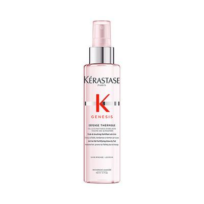 [얇은모발용/새싹케어] 케라스타즈 제네시스 테르미크 열보호 노워시 트리트먼트 150ml