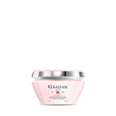 [얇은 모발용][새싹케어] 케라스타즈 제네시스 마스크 200ml
