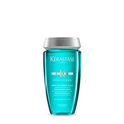 [민감 두피 케어] 케라스타즈 비탈 샴푸 250ml