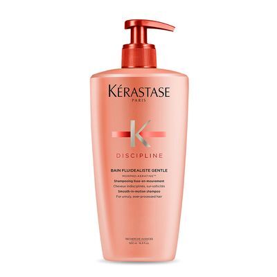 [엉킴 케어] 케라스타즈 디스플린 샴푸 500ml