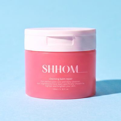 [숌.지복합성피부] 결정리 리페어 클렌징밤 100ml