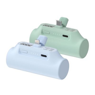 BNS) 도킹 보조배터리 3000mAh