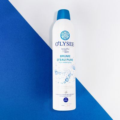 올리세 퓨어워터 미스트 300ml