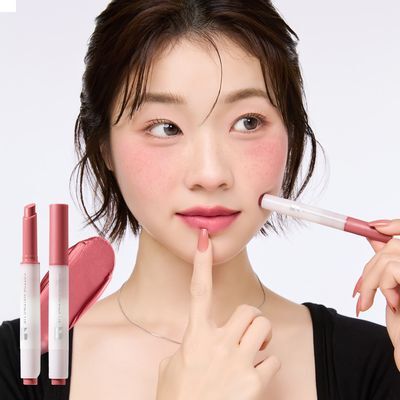 [00호 올리브영 단독] 네이처리퍼블릭 코튼 멜팅 립 1.4g 7종