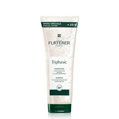 [두피 영양 케어] 르네휘테르 트리파직 두피 영양 앰플 샴푸 250ml