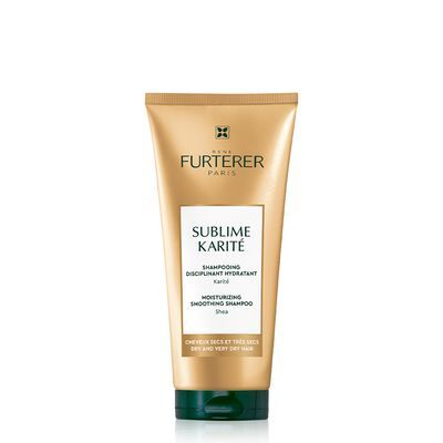 [손상 모발 케어] 르네휘테르 까리떼 프로페셔널 샴푸 200ml