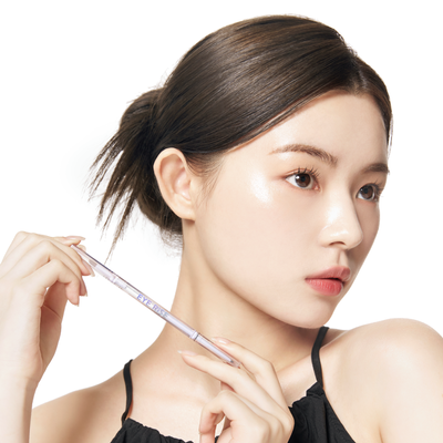 더페이스샵 아이라이즈 슬림브로우 0.06g 5colors