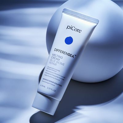 파이코어 디퍼런씨 블루바이옴 리페어 멜팅크림 40ml