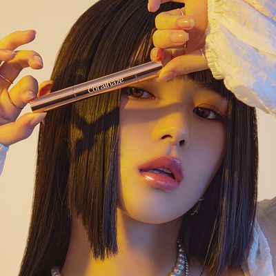 코랄헤이즈 볼류마이징 립 퐁듀 2g 5종*