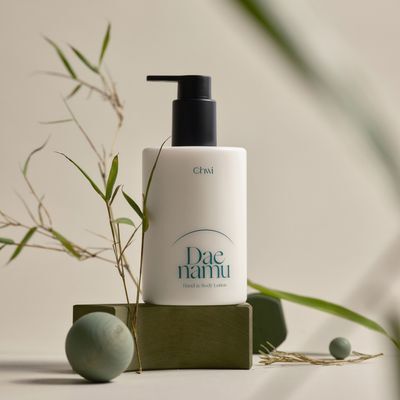 취 핸드&바디로션 300ml 4종 택1