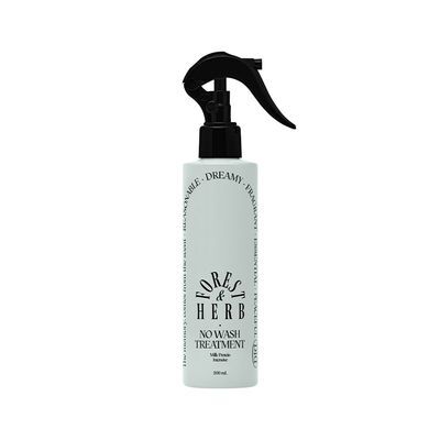 오디드 밀크프로틴 인텐시브 노워시 앰플 트리트먼트 200ml 포레스트허브