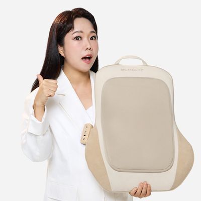 [홍현희PICK] 발란스핏 포터블 체어 마사지기