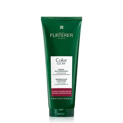 [염색 모발 케어] 르네휘테르 컬러 글로우 염색모케어 마스크 250ml