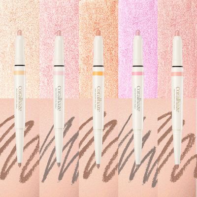 코랄헤이즈 아이돌 애교살 메이커 3colors*