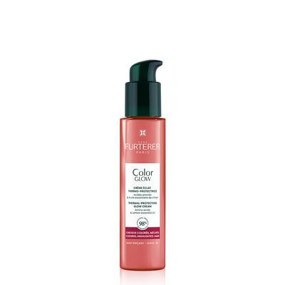 [염색 모발 케어] 르네휘테르 컬러 글로우 염색모케어 에센스 100ml