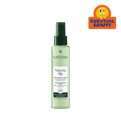 [두피&모발 데일리 케어] 르네휘테르 나뚜리아 헤어 에센스 오일 스프레이 200ml