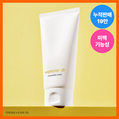 반코르 닥터 세라마이드 크림 60ml