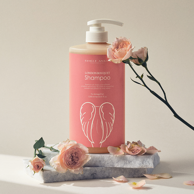 탱글엔젤 런던부케 샴푸 1000ml