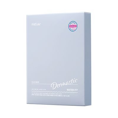 아이디플라코스메틱 더마스틱 워터핏 마스크 5매 (온)