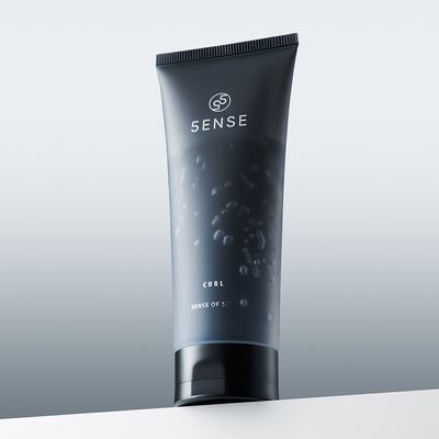파이브센스 헤어 컬 200ml