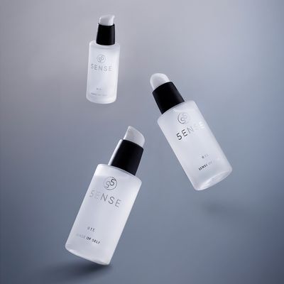 파이브센스 헤어 오일 50ml