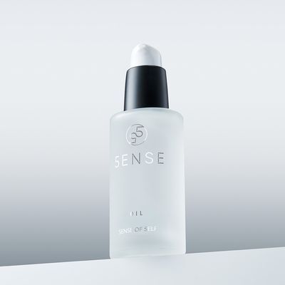 파이브센스 헤어 오일 50ml