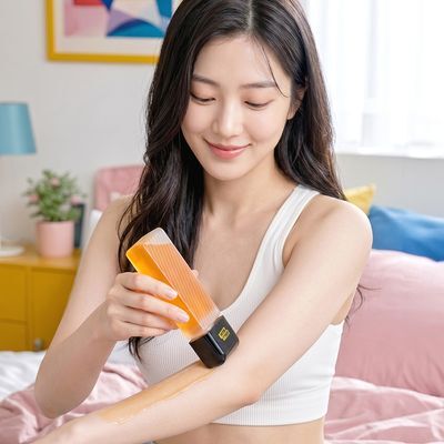 고릴라왁싱 슈가링왁스 롤온 셀프왁싱 키트