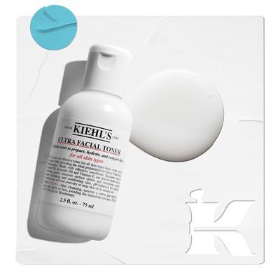 키엘 울트라 훼이셜 토너 75ml