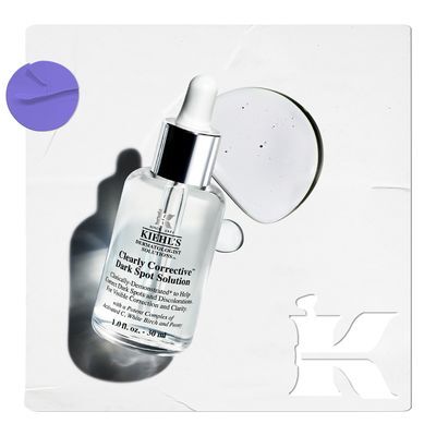 [7년 연속 1위/속탄력 안티에이징 케어] 키엘 클리어리 코렉티브 다크 스팟 솔루션 30ml