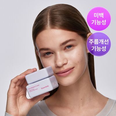톰 이센셜리 에픽 레디언트 크림 50g