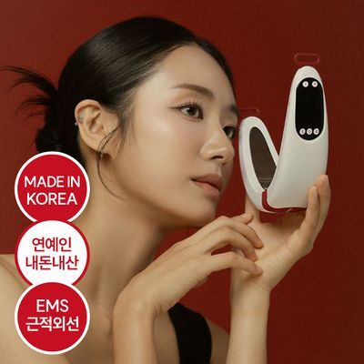 뷰앤디 앤모드 프로 기본/핑크에디션