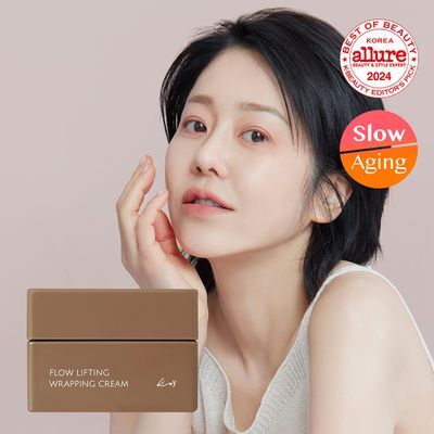 [고현정 PICK 즉각탄력크림] 코이 플로우 리프팅 랩핑 크림 50ml