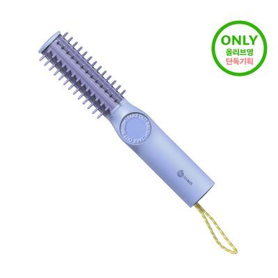 유닉스 테이크아웃 무선고데기 UCI-A4027 블루