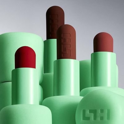 시미헤이즈뷰티 벨벳 블러 매트 립 밤 3g 11COLOR
