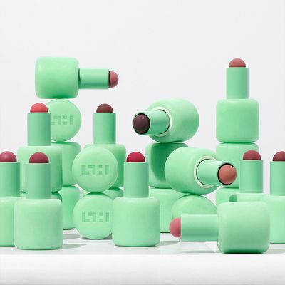 시미헤이즈뷰티 벨벳 블러 매트 미니 립 밤 1g