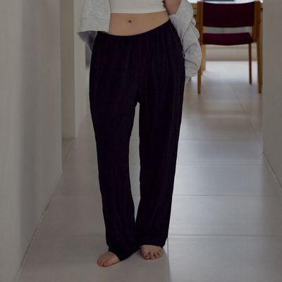 엣프터 라라트렁크 롱 FREE / XL  (블랙/딥네이비)