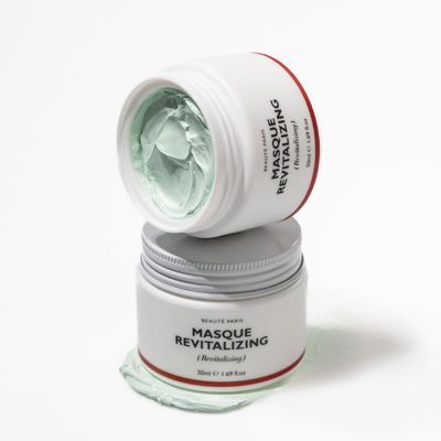 Oligodermie Revitalizing Mask 50ml